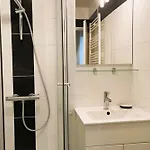 Aux Flots Bleus Avec Balcon Et Vue Sur Apartament *